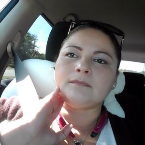 Meet your Posher, Guadalupe